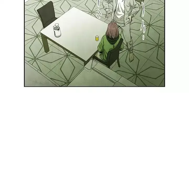 Read Gorgon chapter 56 image 12 on Lezhin