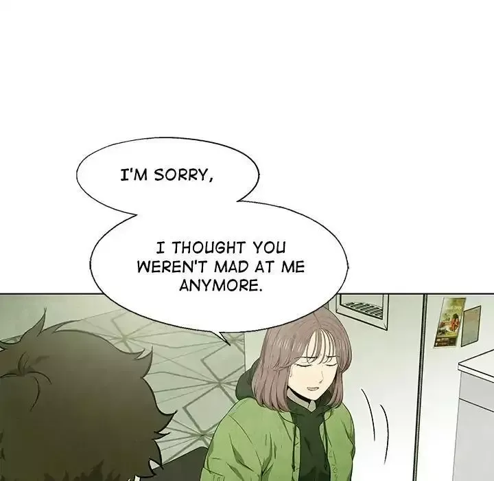 Read Gorgon chapter 56 image 15 on Lezhin