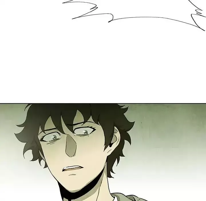 Read Gorgon chapter 56 image 19 on Lezhin