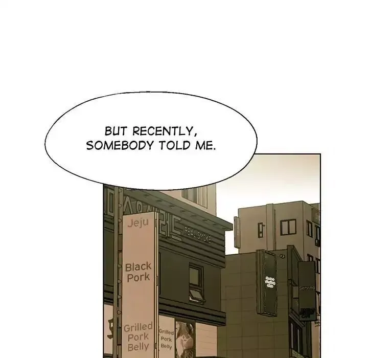Read Gorgon chapter 56 image 22 on Lezhin