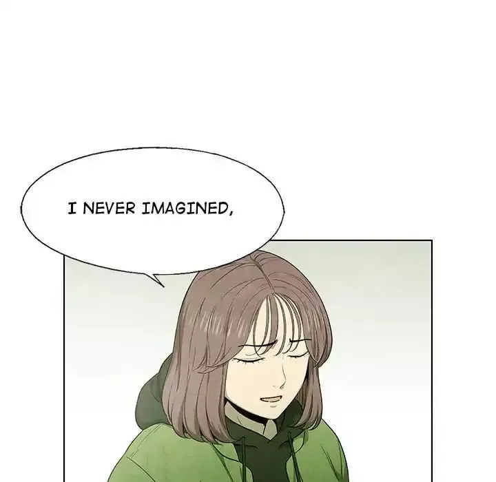 Read Gorgon chapter 56 image 25 on Lezhin