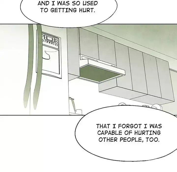 Read Gorgon chapter 56 image 27 on Lezhin