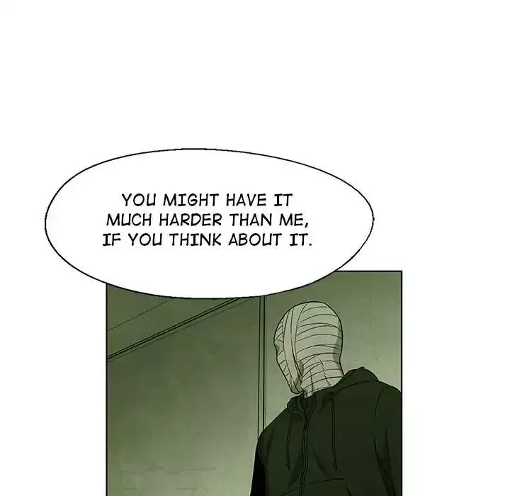 Read Gorgon chapter 56 image 28 on Lezhin