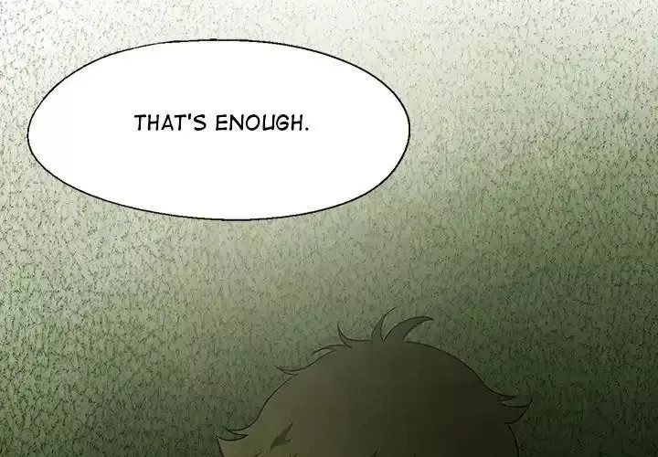 Read Gorgon chapter 56 image 3 on Lezhin