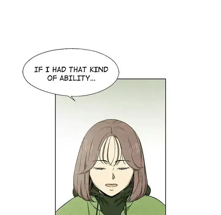 Read Gorgon chapter 56 image 31 on Lezhin