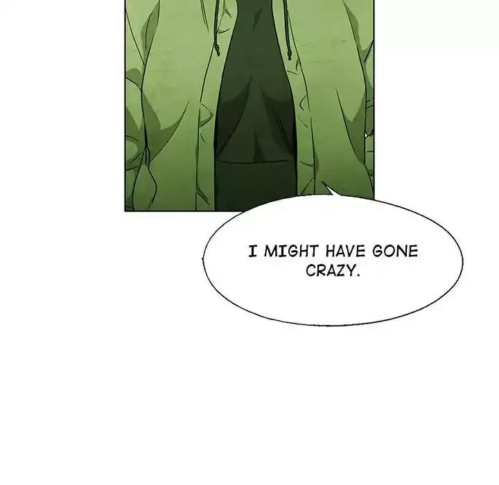 Read Gorgon chapter 56 image 32 on Lezhin