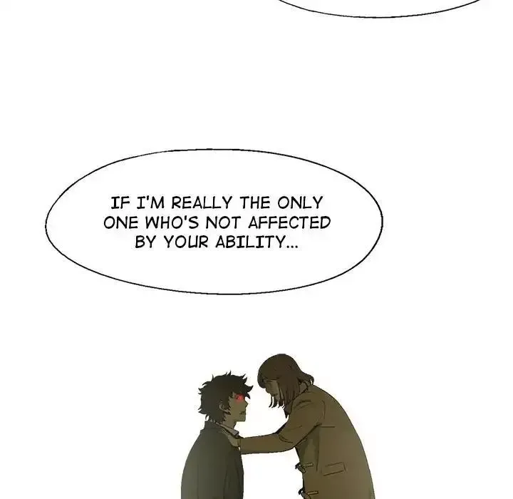 Read Gorgon chapter 56 image 34 on Lezhin