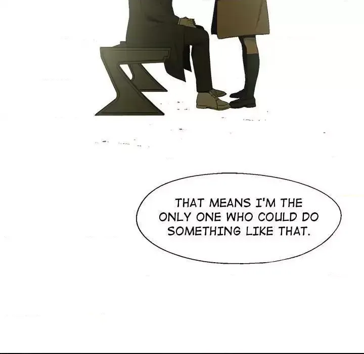 Read Gorgon chapter 56 image 35 on Lezhin
