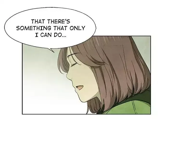 Read Gorgon chapter 56 image 37 on Lezhin
