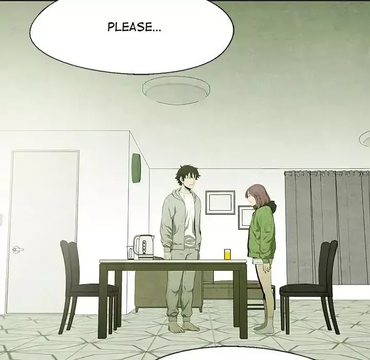 Read Gorgon chapter 56 image 39 on Lezhin