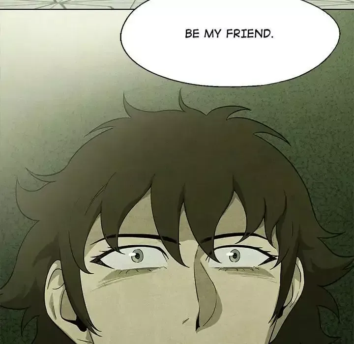 Read Gorgon chapter 56 image 40 on Lezhin