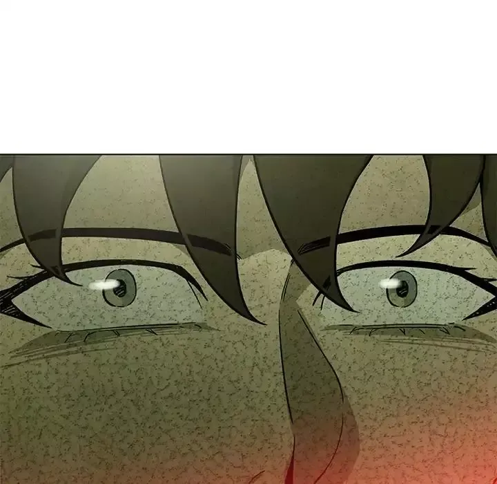 Read Gorgon chapter 56 image 42 on Lezhin