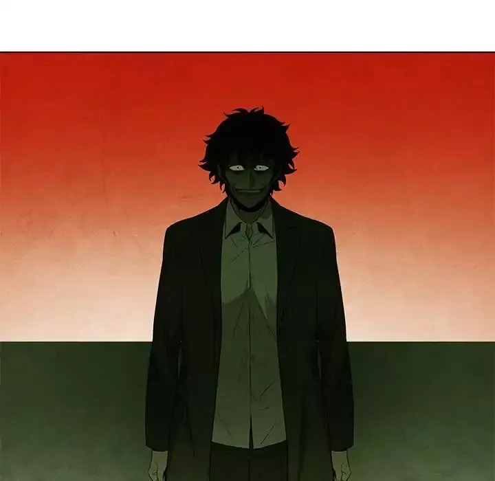Read Gorgon chapter 56 image 45 on Lezhin
