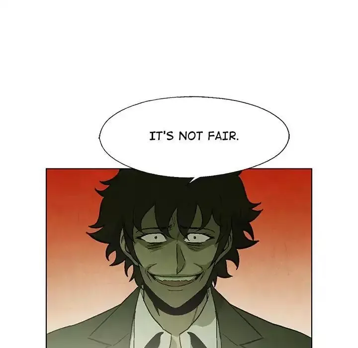 Read Gorgon chapter 56 image 47 on Lezhin