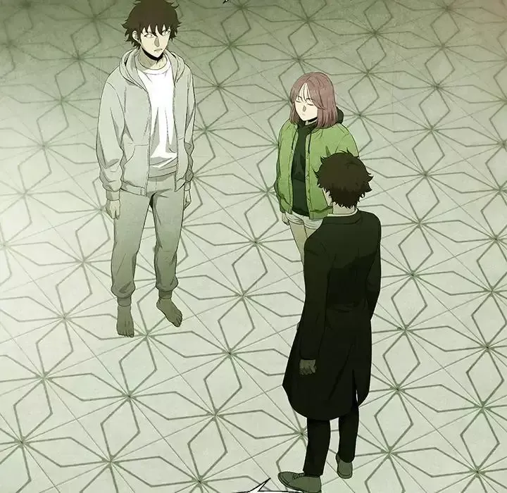 Read Gorgon chapter 56 image 49 on Lezhin