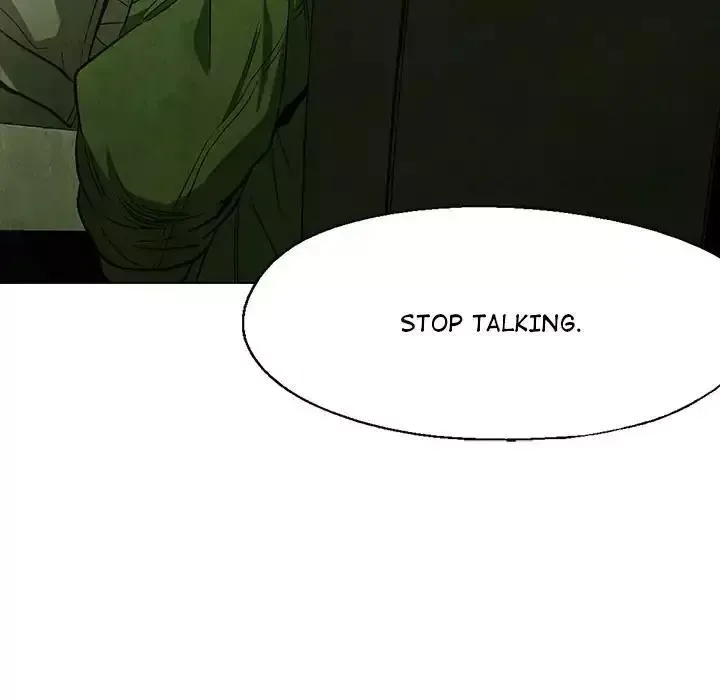 Read Gorgon chapter 56 image 5 on Lezhin