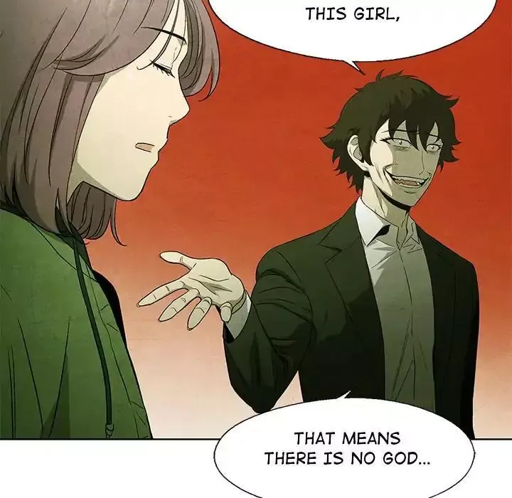Read Gorgon chapter 56 image 53 on Lezhin