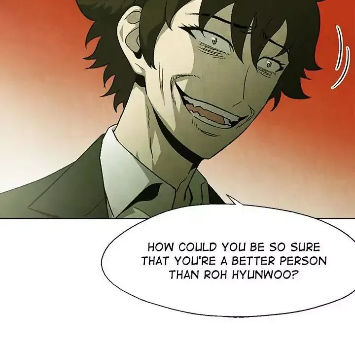 Read Gorgon chapter 56 image 55 on Lezhin