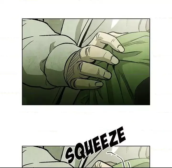 Read Gorgon chapter 56 image 6 on Lezhin