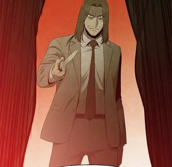 Read Gorgon chapter 56 image 60 on Lezhin