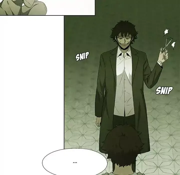 Read Gorgon chapter 56 image 63 on Lezhin