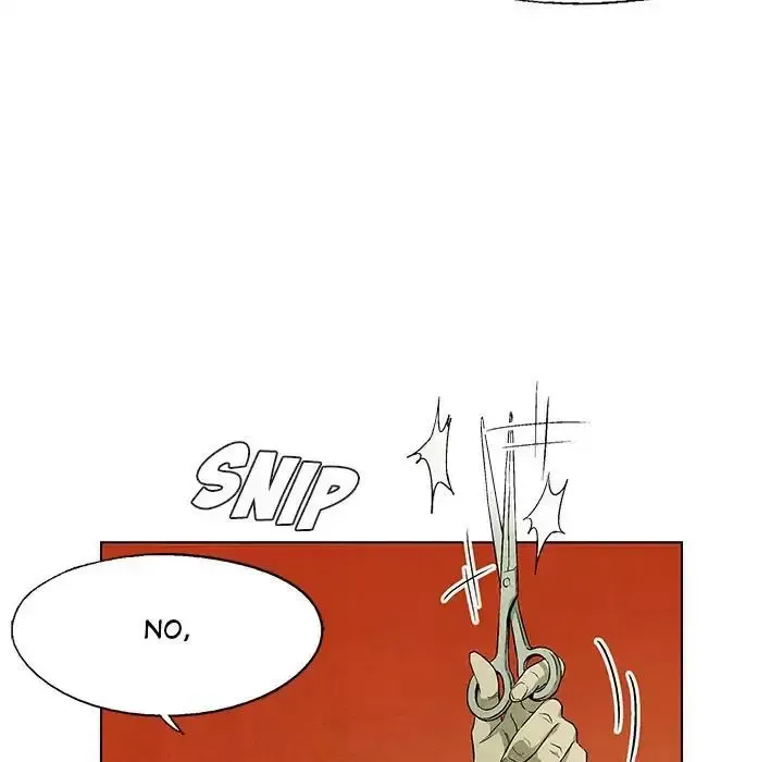 Read Gorgon chapter 56 image 66 on Lezhin