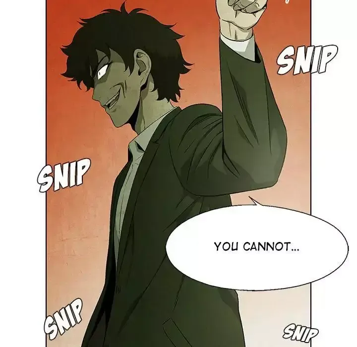 Read Gorgon chapter 56 image 67 on Lezhin