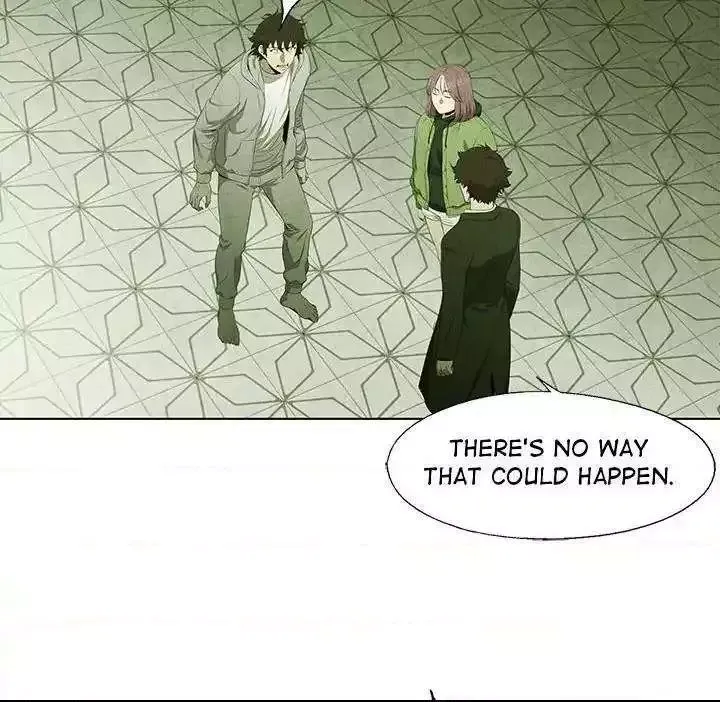 Read Gorgon chapter 56 image 69 on Lezhin