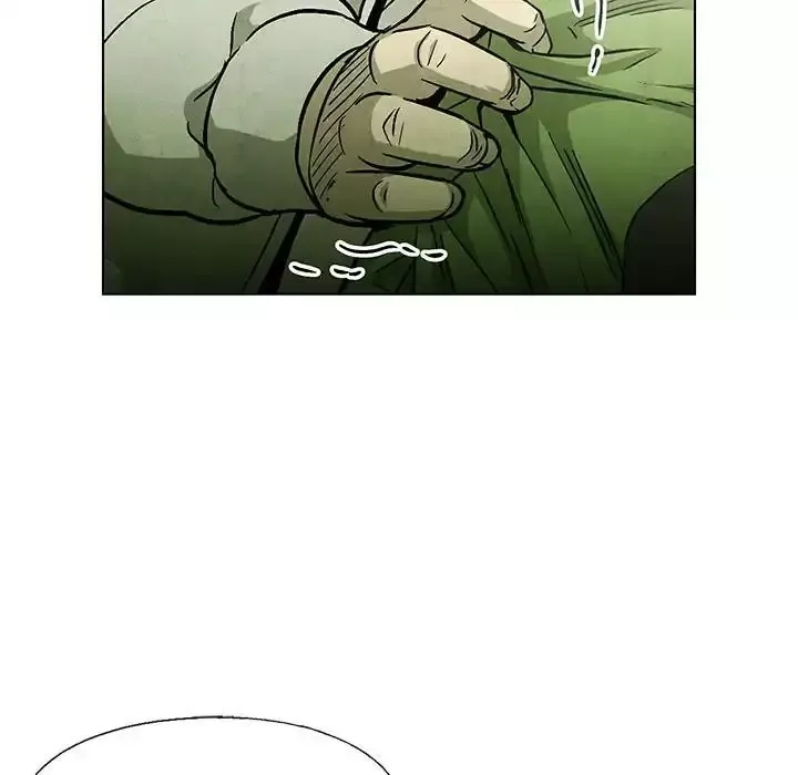 Read Gorgon chapter 56 image 7 on Lezhin
