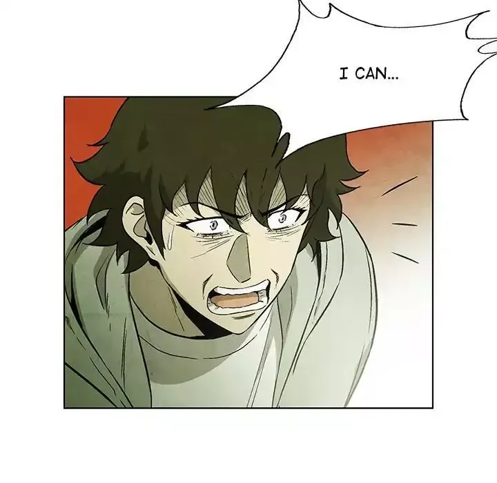 Read Gorgon chapter 56 image 70 on Lezhin