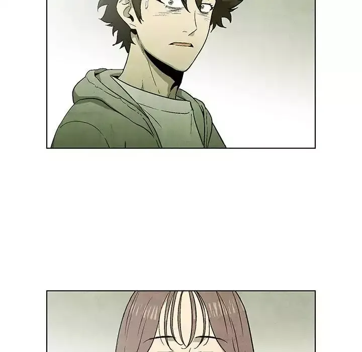 Read Gorgon chapter 56 image 76 on Lezhin