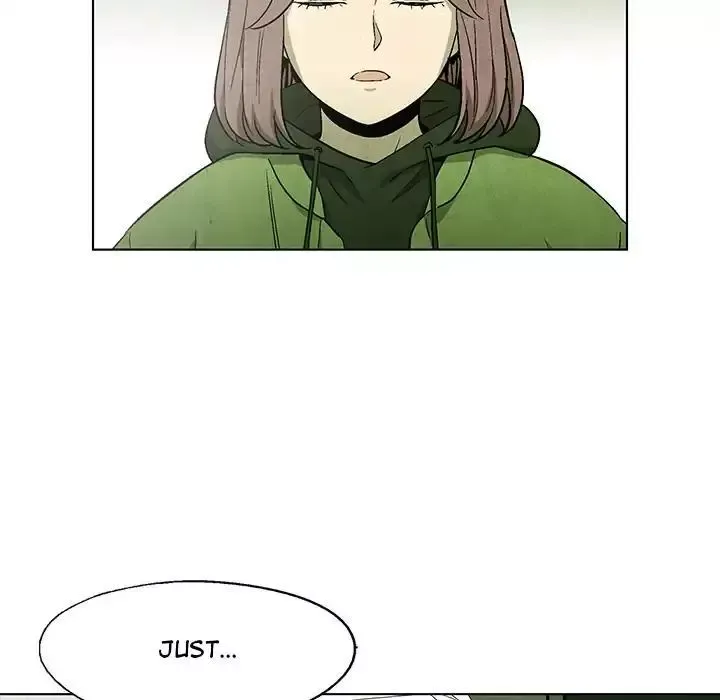 Read Gorgon chapter 56 image 77 on Lezhin