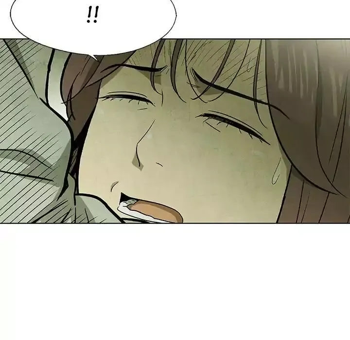 Read Gorgon chapter 56 image 8 on Lezhin