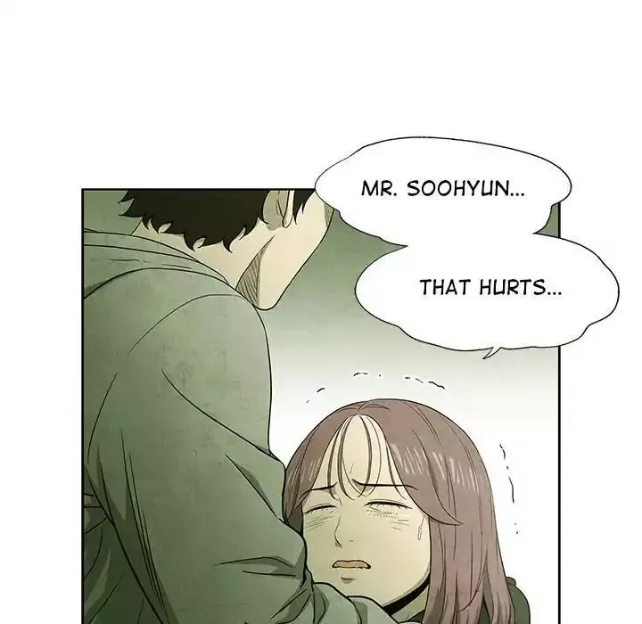 Read Gorgon chapter 56 image 9 on Lezhin