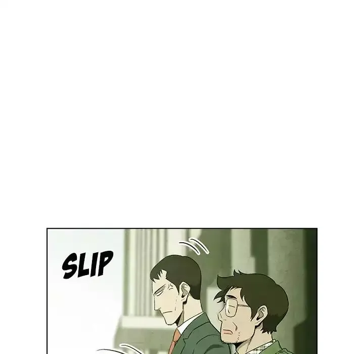 Read Gorgon chapter 57 image 10 on Lezhin