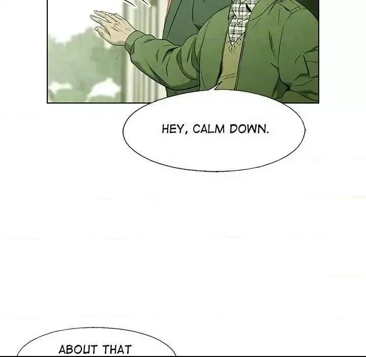 Read Gorgon chapter 57 image 11 on Lezhin