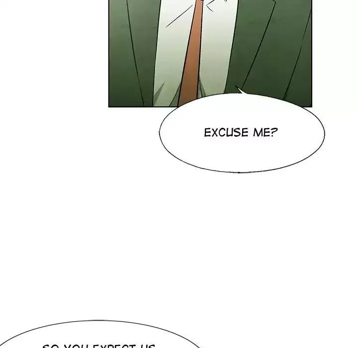 Read Gorgon chapter 57 image 14 on Lezhin