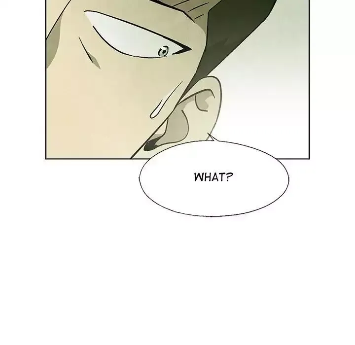 Read Gorgon chapter 57 image 18 on Lezhin