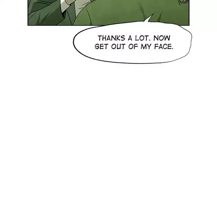 Read Gorgon chapter 57 image 20 on Lezhin