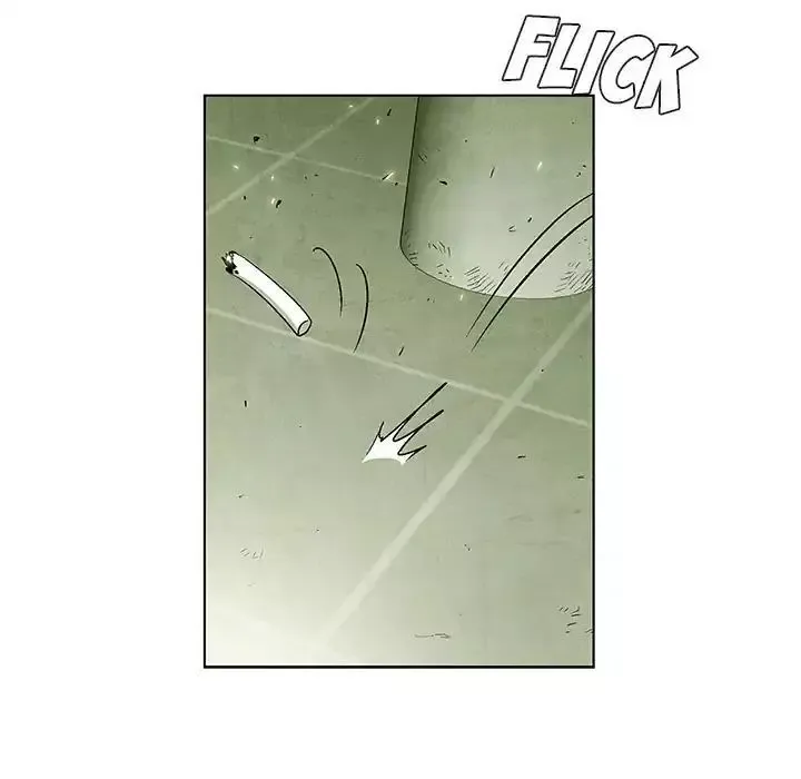 Read Gorgon chapter 57 image 21 on Lezhin