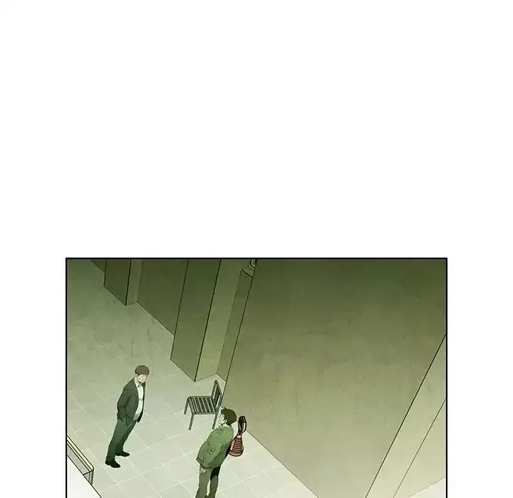 Read Gorgon chapter 57 image 22 on Lezhin