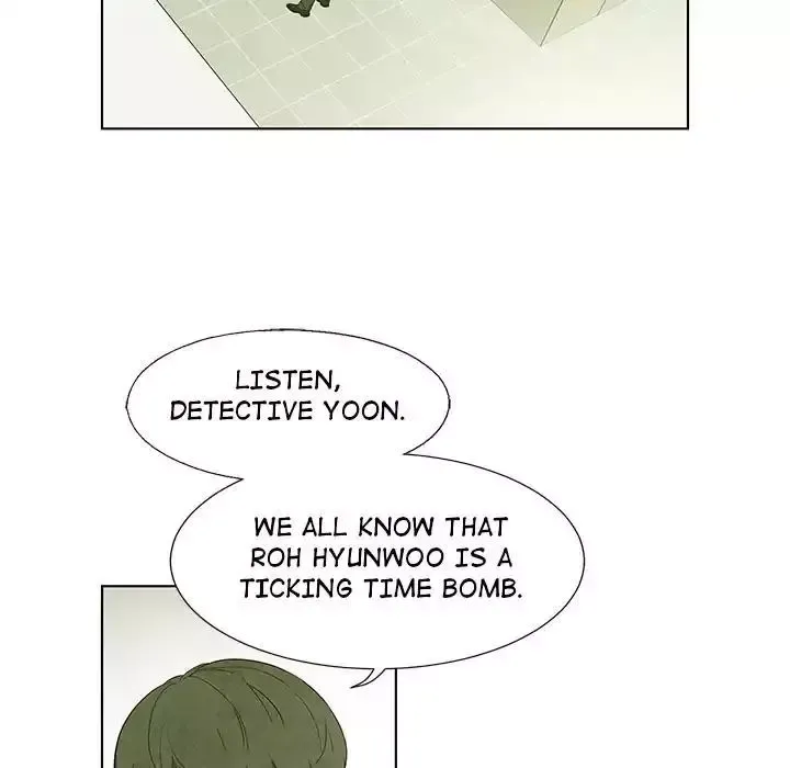Read Gorgon chapter 57 image 23 on Lezhin