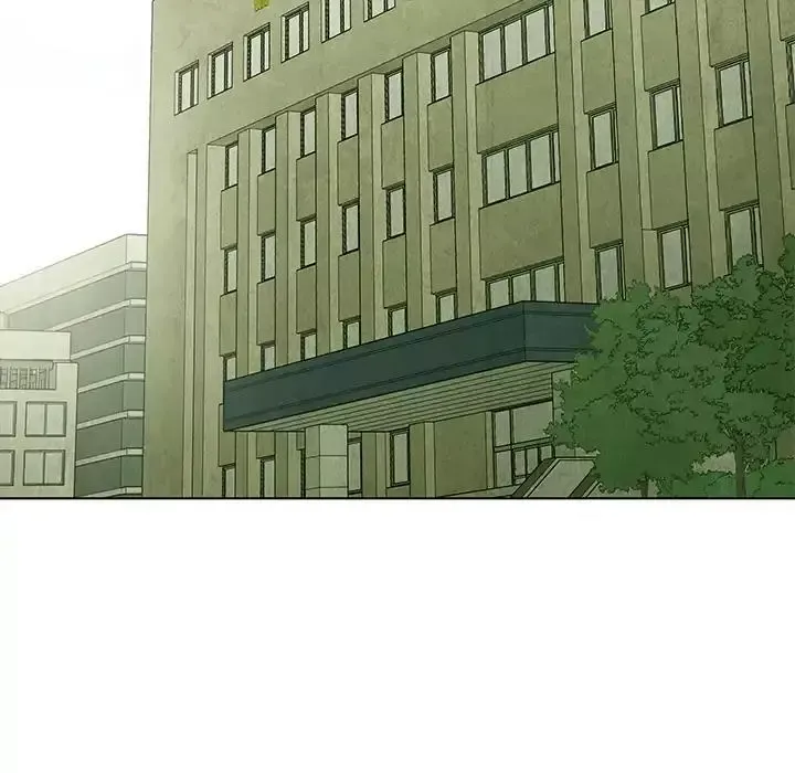 Read Gorgon chapter 57 image 4 on Lezhin