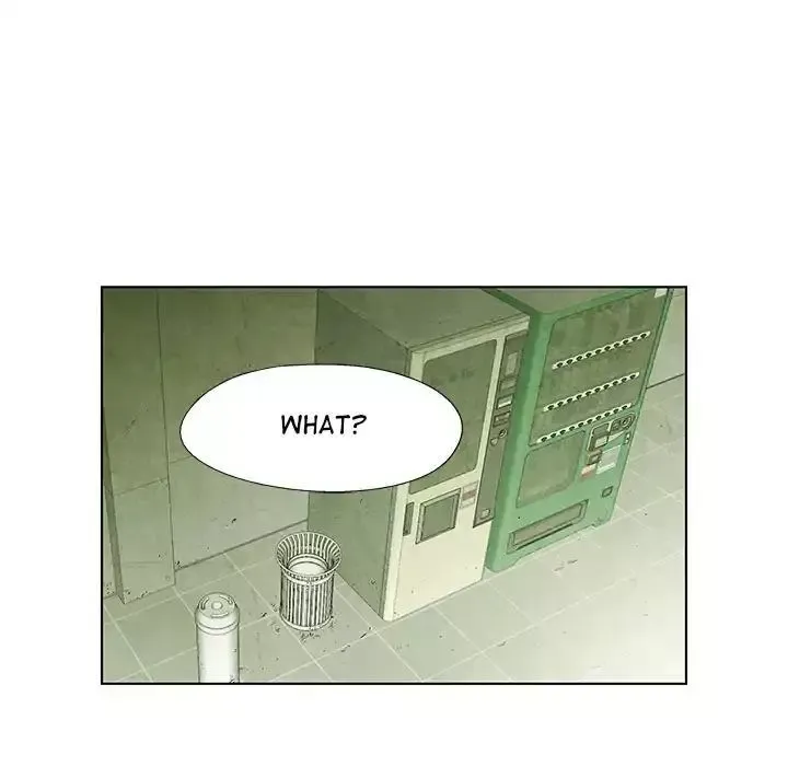 Read Gorgon chapter 57 image 5 on Lezhin