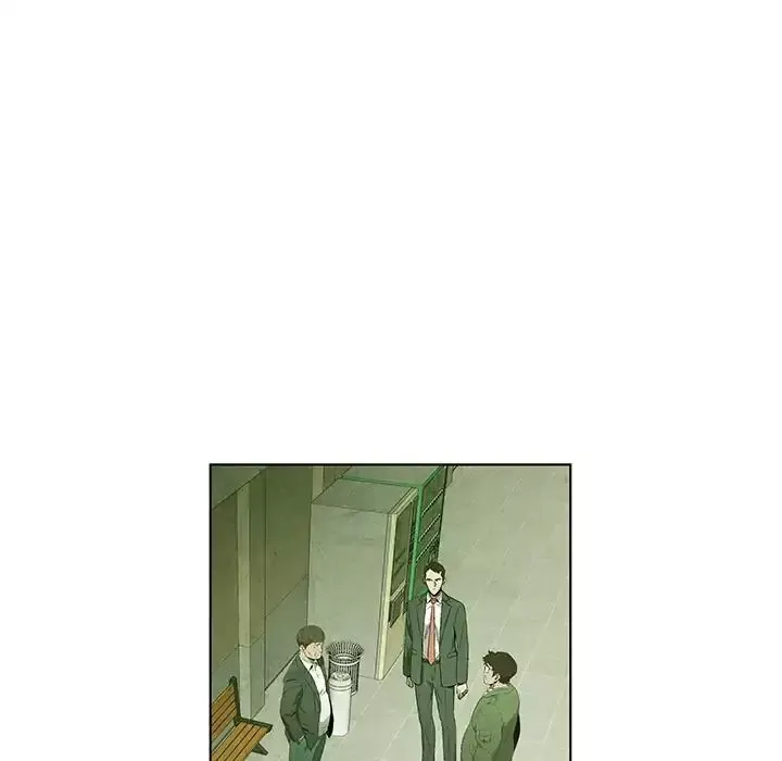 Read Gorgon chapter 57 image 6 on Lezhin