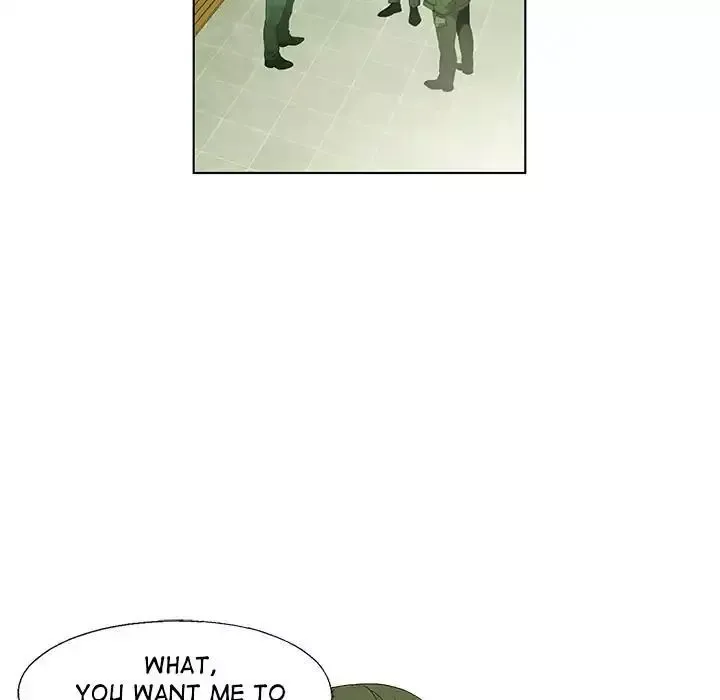 Read Gorgon chapter 57 image 7 on Lezhin