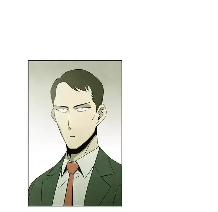 Read Gorgon chapter 57 image 9 on Lezhin