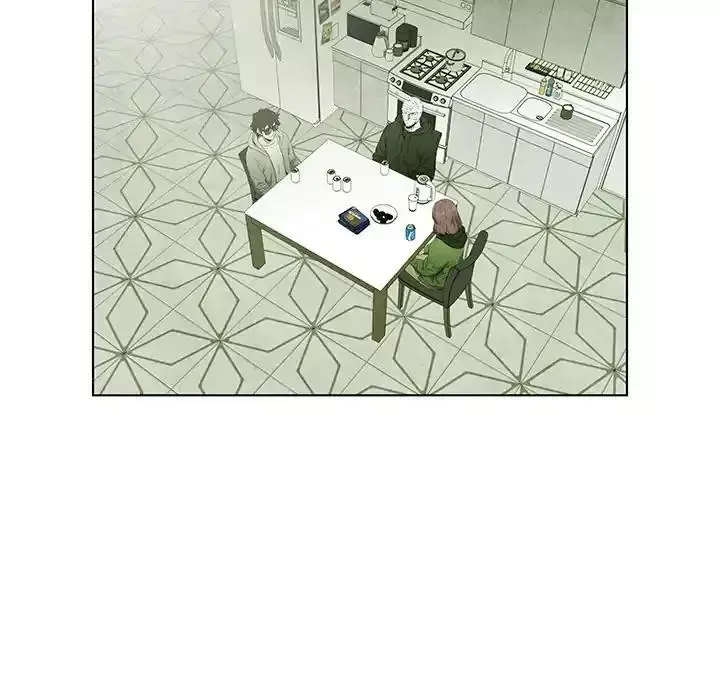 Read Gorgon chapter 58 image 12 on Lezhin