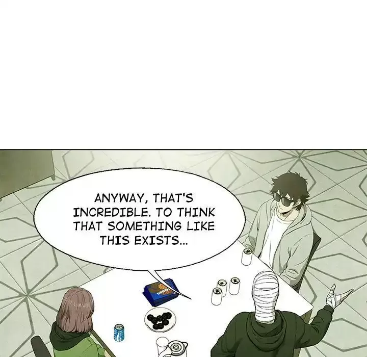 Read Gorgon chapter 58 image 19 on Lezhin