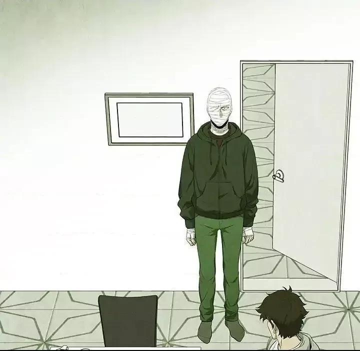 Read Gorgon chapter 58 image 4 on Lezhin